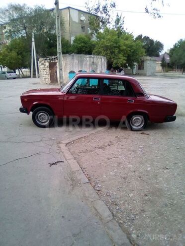 LADA (VAZ) 2107 1997, 325,412 km - 1.6 l - Sumqayıt