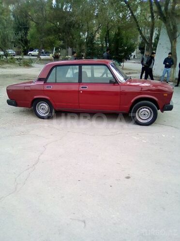 LADA (VAZ) 2107 1997, 325,412 km - 1.6 l - Sumqayıt