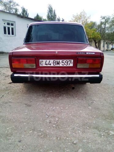 LADA (VAZ) 2107 1997, 325,412 km - 1.6 l - Sumqayıt