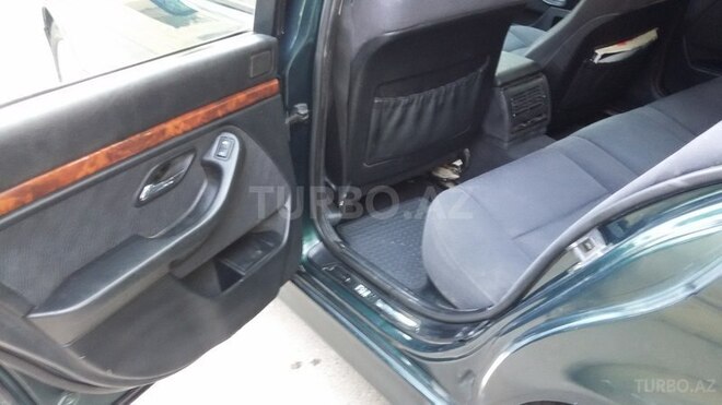 BMW 525 2000, 310,000 km - 2.5 l - Bakı