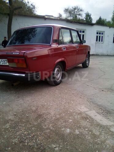 LADA (VAZ) 2107 1997, 325,412 km - 1.6 l - Sumqayıt