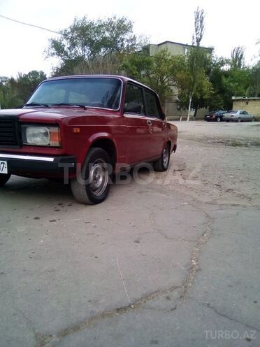 LADA (VAZ) 2107 1997, 325,412 km - 1.6 l - Sumqayıt