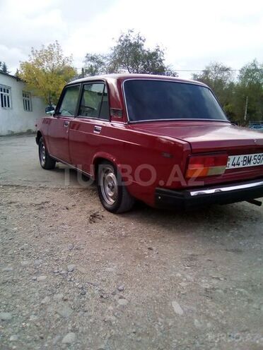 LADA (VAZ) 2107 1997, 325,412 km - 1.6 l - Sumqayıt