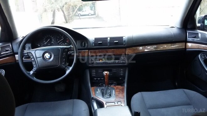 BMW 525 2000, 310,000 km - 2.5 l - Bakı