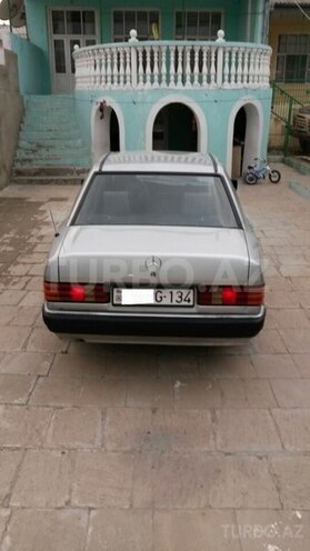 Mercedes 190 1991, 350,000 km - 1.8 л - Bakı