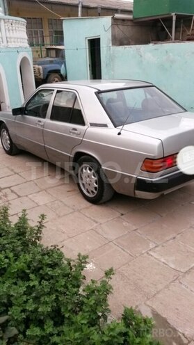 Mercedes 190 1991, 350,000 km - 1.8 л - Bakı
