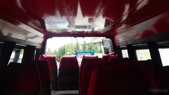 Ford Transit 1994, 0 km - 2.5 l - Sumqayıt