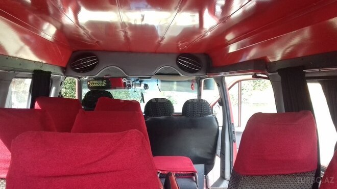 Ford Transit 1994, 0 km - 2.5 l - Sumqayıt