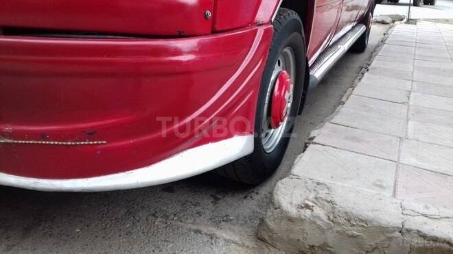 Ford Transit 1994, 0 km - 2.5 l - Sumqayıt