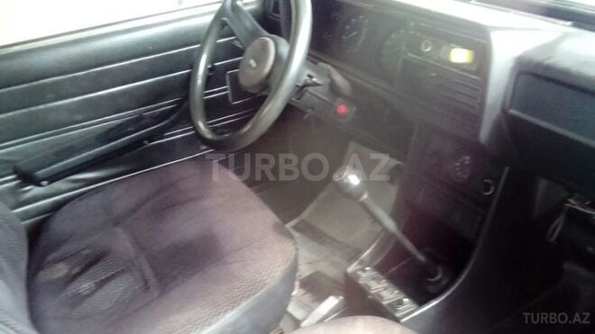 LADA (VAZ) 2107 2009, 110,000 km - 1.6 l - Biləsuvar