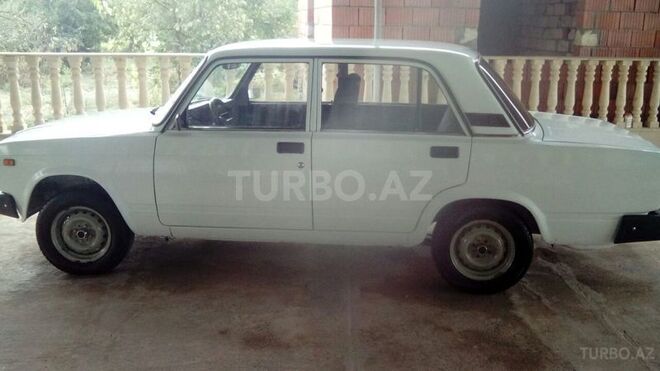 LADA (VAZ) 2107 2009, 110,000 km - 1.6 l - Biləsuvar