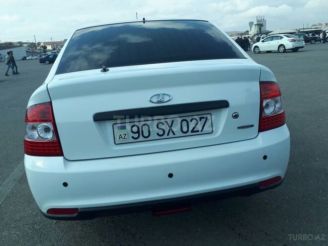LADA (VAZ) Priora 2013, 89,000 km - 1.6 l - Bakı