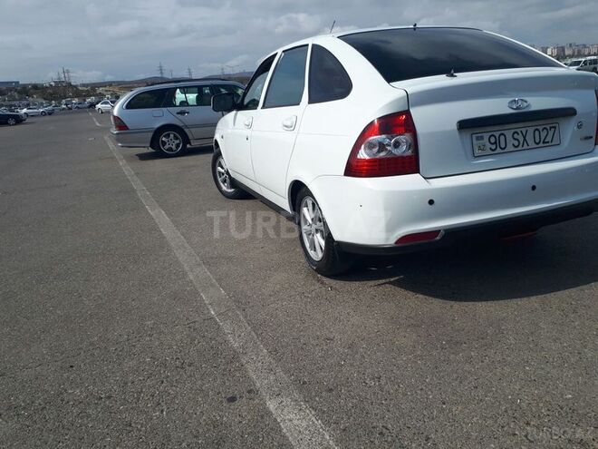 LADA (VAZ) Priora 2013, 89,000 km - 1.6 l - Bakı