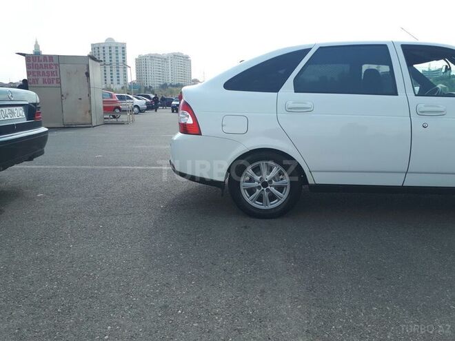 LADA (VAZ) Priora 2013, 89,000 km - 1.6 l - Bakı