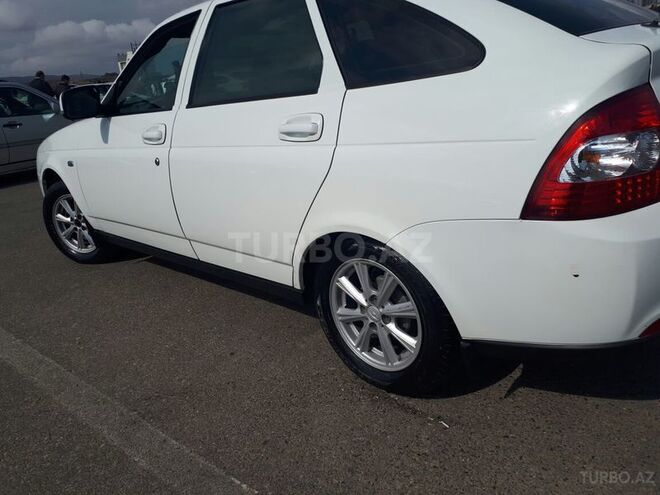 LADA (VAZ) Priora 2013, 89,000 km - 1.6 l - Bakı