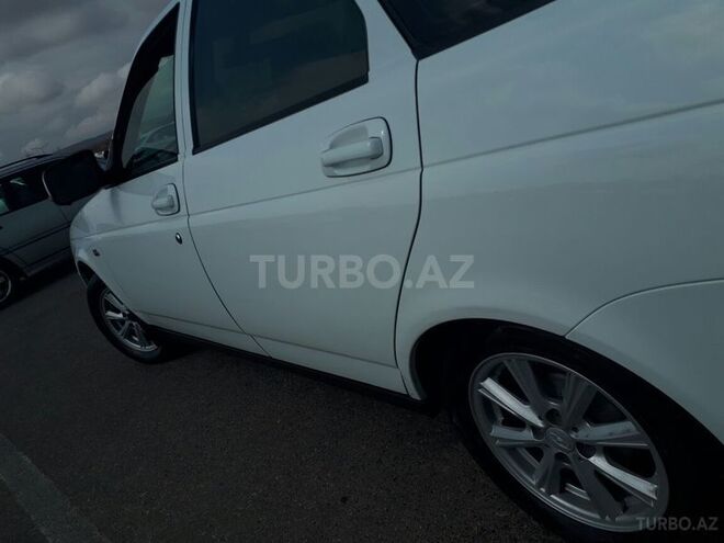 LADA (VAZ) Priora 2013, 89,000 km - 1.6 l - Bakı