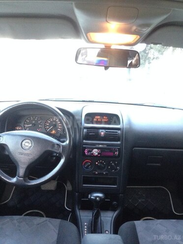 Opel Astra 1998, 230,000 km - 1.6 l - Gəncə