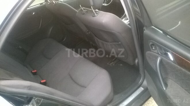 Mercedes C 200 2000, 273,300 km - 2.0 л - Goranboy