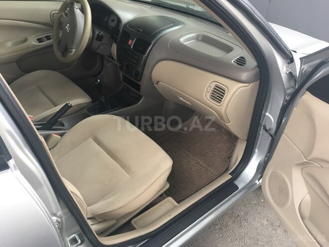 Nissan Sunny 2007, 187,000 km - 1.3 l - Bakı