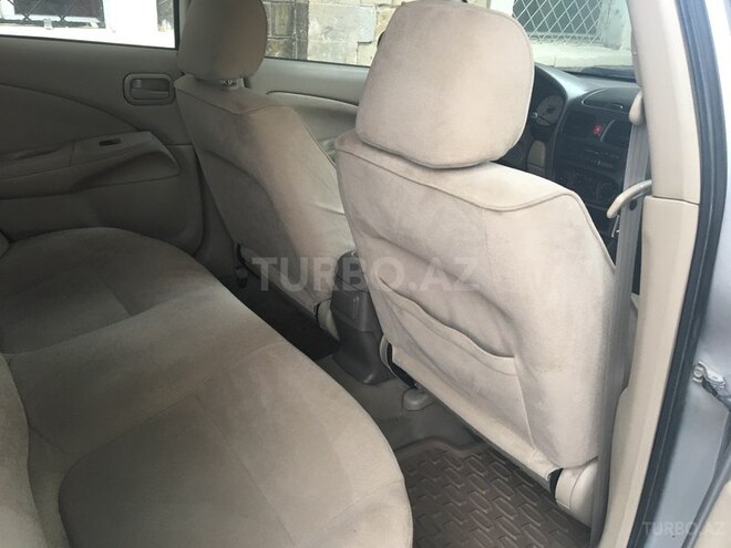 Nissan Sunny 2007, 187,000 km - 1.3 l - Bakı