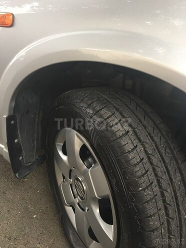Nissan Sunny 2007, 187,000 km - 1.3 l - Bakı