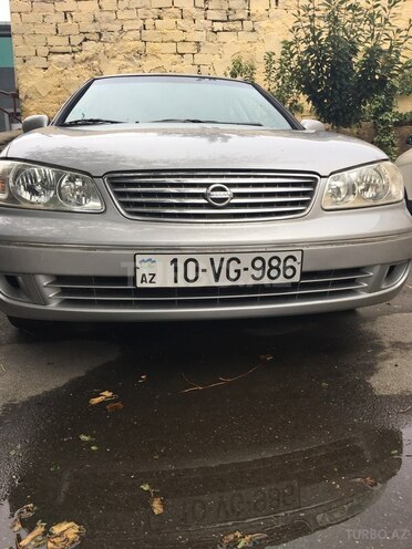 Nissan Sunny 2007, 187,000 km - 1.3 l - Bakı