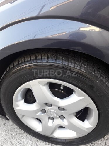 Opel Astra 2007, 306,000 km - 1.9 л - Bakı
