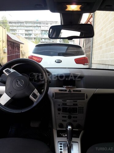 Opel Astra 2007, 306,000 km - 1.9 л - Bakı