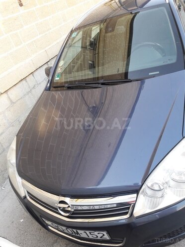 Opel Astra 2007, 306,000 km - 1.9 л - Bakı