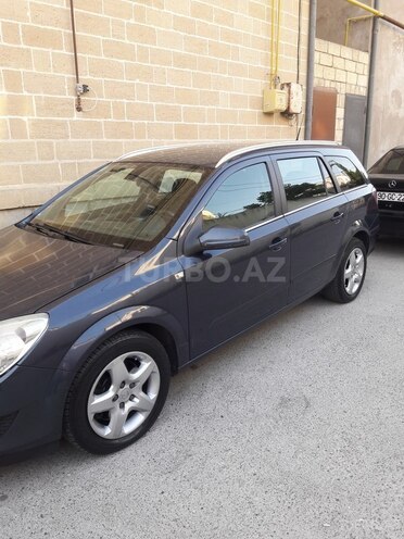 Opel Astra 2007, 306,000 km - 1.9 л - Bakı