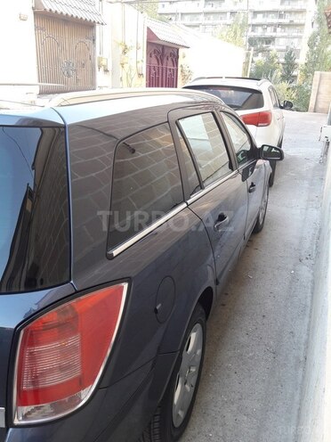 Opel Astra 2007, 306,000 km - 1.9 л - Bakı