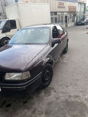 Opel Vectra 1991, 246,701 km - 0.2 л - Bakı
