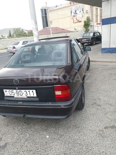 Opel Vectra 1991, 246,701 km - 0.2 л - Bakı