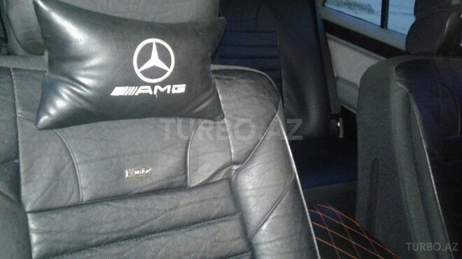 Mercedes E 300 1996, 196,000 km - 3.0 л - Bakı