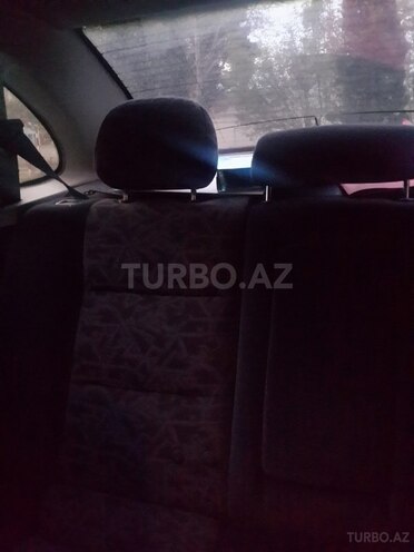 Opel Vectra 1998, 1,111 km - 2.0 л - Gəncə