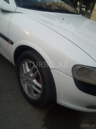 Opel Vectra 1998, 1,111 km - 2.0 л - Gəncə