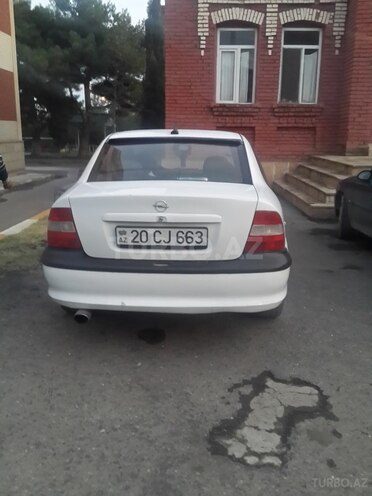 Opel Vectra 1998, 1,111 km - 2.0 л - Gəncə