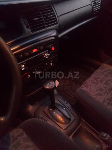 Opel Vectra 1998, 1,111 km - 2.0 л - Gəncə