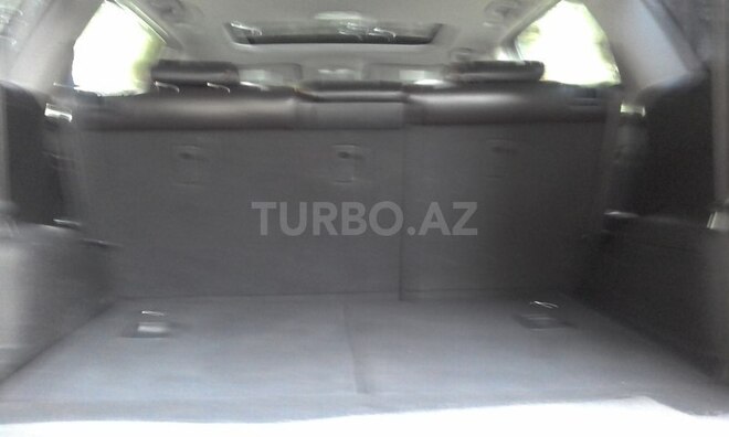 Hyundai Santa Fe 2009, 190,000 km - 2.2 l - Sumqayıt