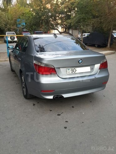 BMW 520 2004, 275,000 km - 2.2 l - Bakı