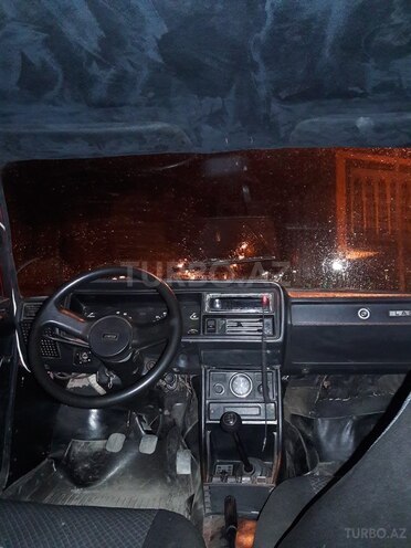 LADA (VAZ) 2107 1991, 200,000 km - 1.6 l - Gəncə