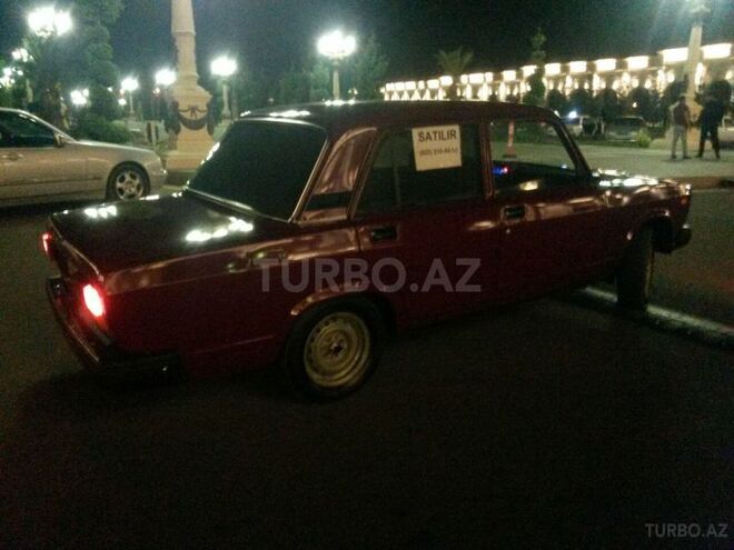 LADA (VAZ) 2107 1991, 200,000 km - 1.6 l - Gəncə