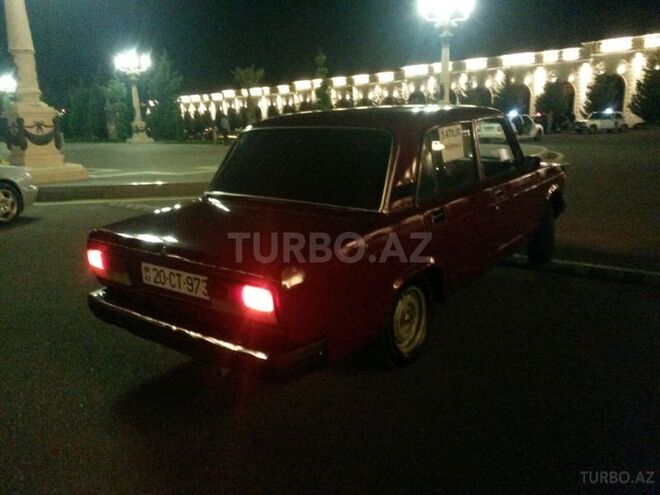 LADA (VAZ) 2107 1991, 200,000 km - 1.6 l - Gəncə