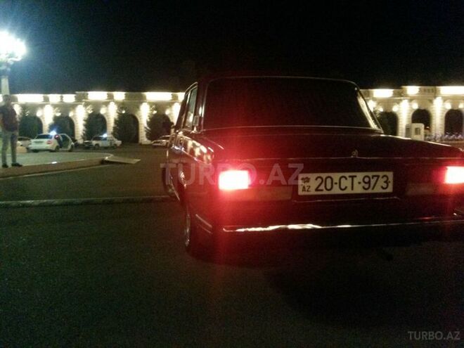 LADA (VAZ) 2107 1991, 200,000 km - 1.6 l - Gəncə