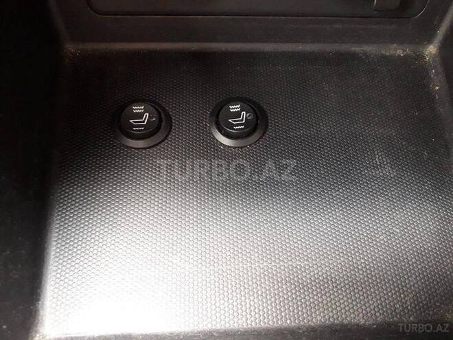 Kia Cerato 2012, 105,000 km - 1.6 l - Bakı