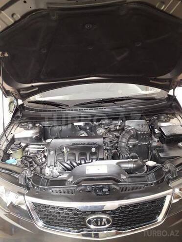 Kia Cerato 2012, 105,000 km - 1.6 l - Bakı