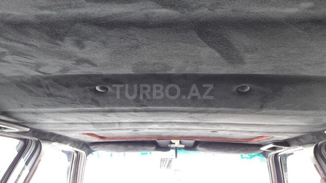 Volkswagen Golf 1990, 110,000 km - 1.6 l - Zaqatala