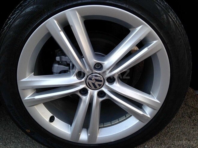 Volkswagen Passat 2015, 29,000 km - 1.8 l - Bakı