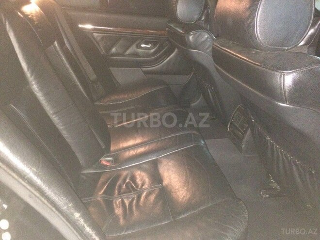 BMW 525 2000, 235,677 km - 2.5 л - Bakı