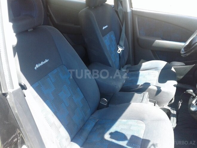 Mitsubishi Airtrek 2002, 200,200 km - 2.0 l - Oğuz